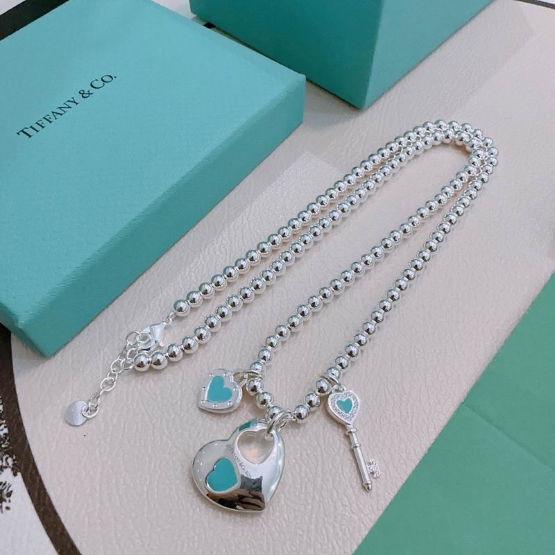 Tiffany necklace 09yxx19 (3)