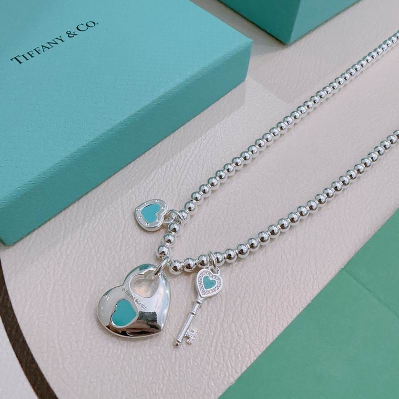 Tiffany necklace 09yxx19 (4)