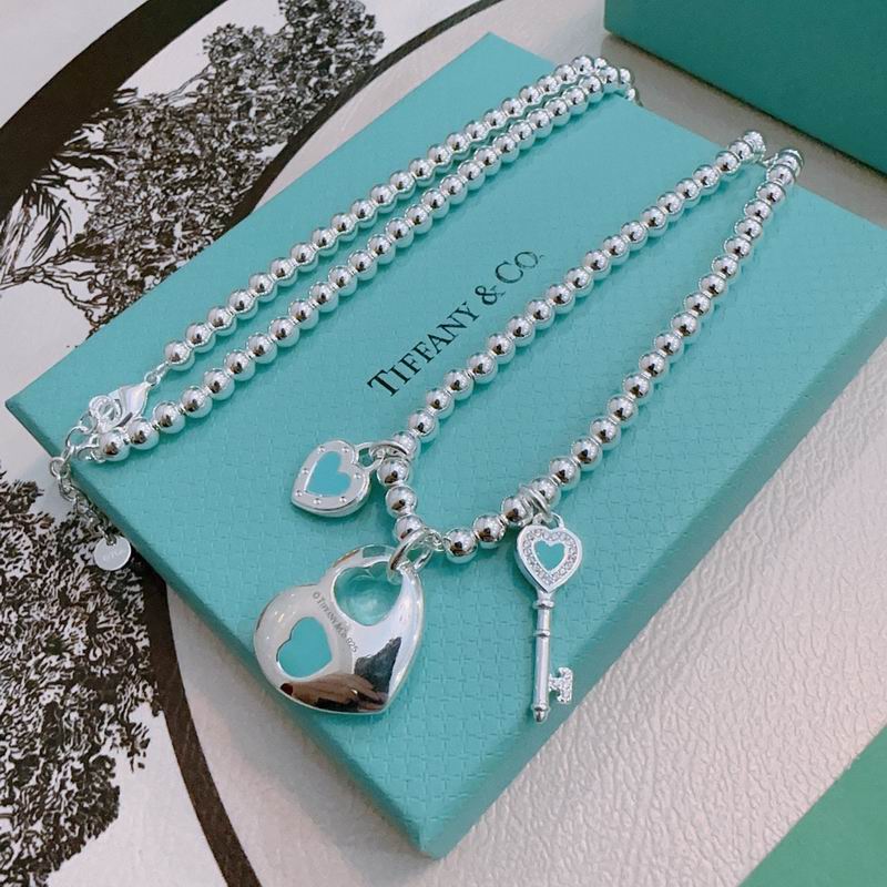Tiffany necklace 09yxx19 (6)