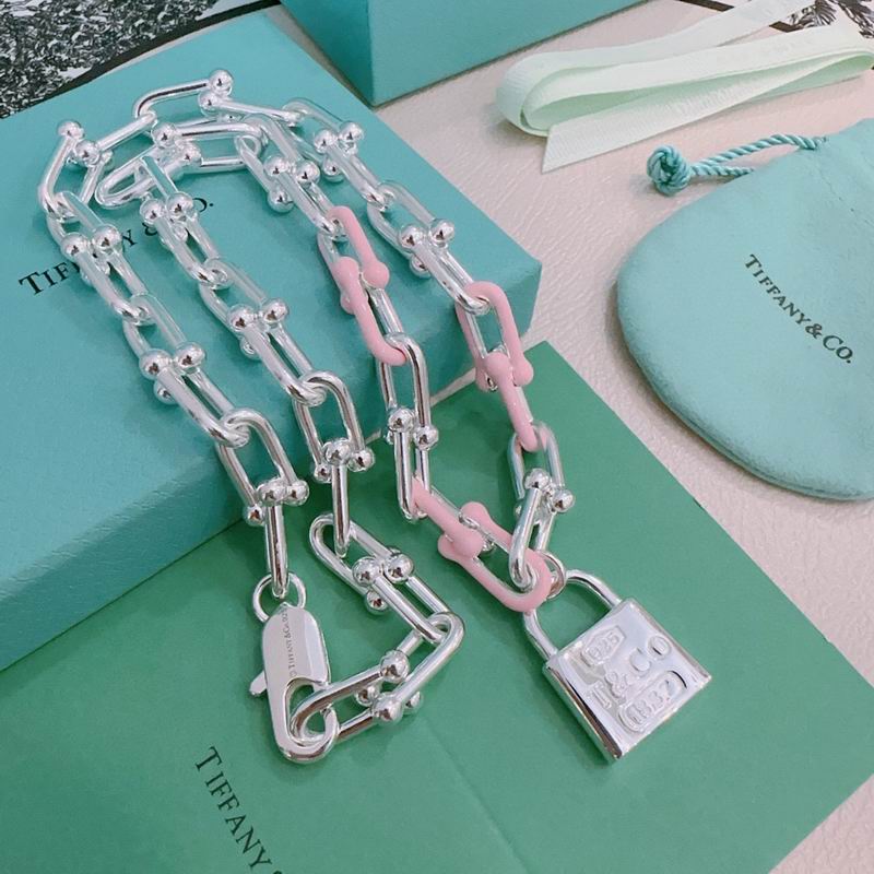 Tiffany necklace 09yxx20 (1)
