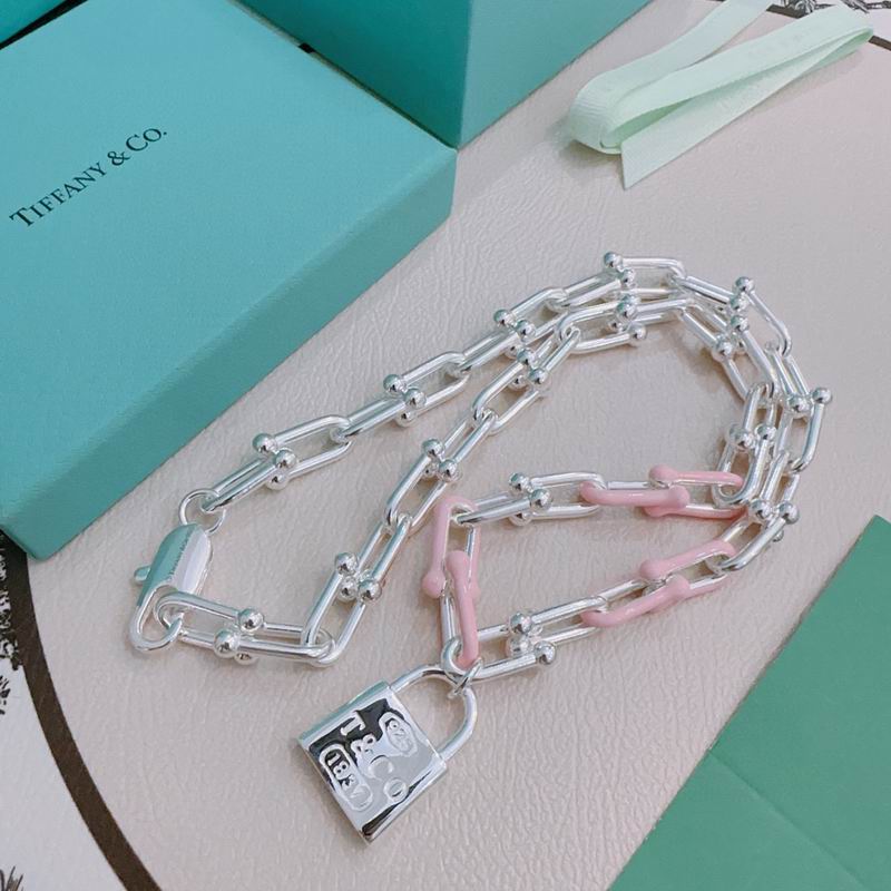Tiffany necklace 09yxx20 (2)