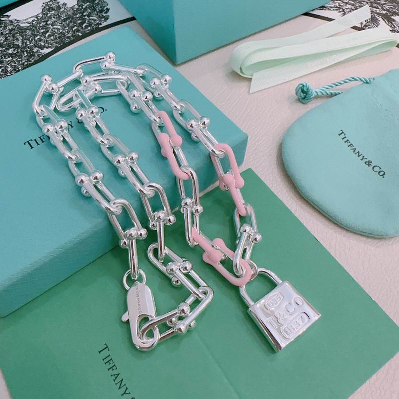 Tiffany necklace 09yxx20 (5)