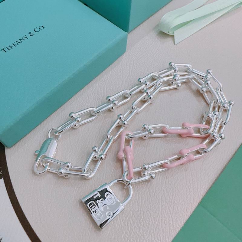 Tiffany necklace 09yxx20 (6)