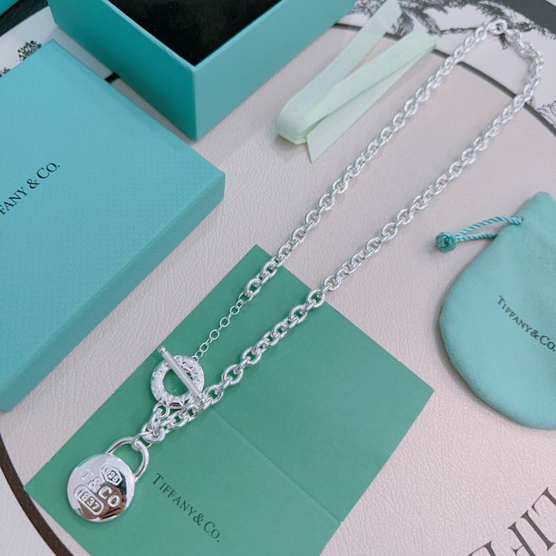 Tiffany necklace 09yxx21 (1)