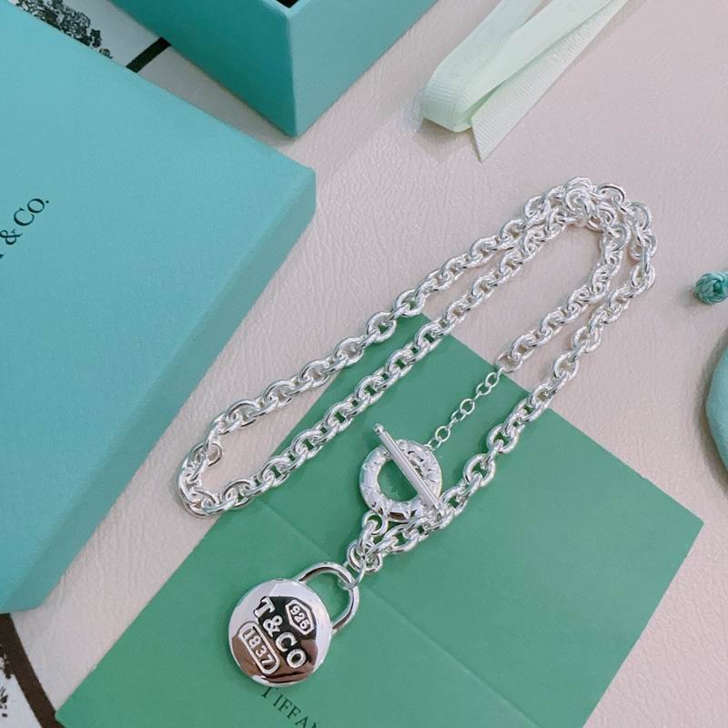 Tiffany necklace 09yxx21 (3)