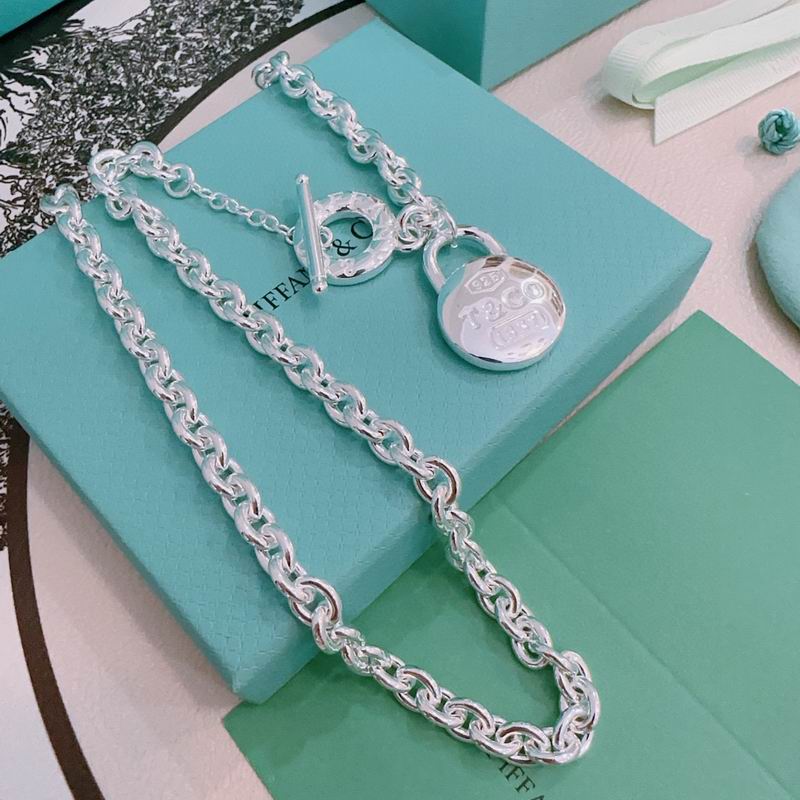 Tiffany necklace 09yxx21 (4)