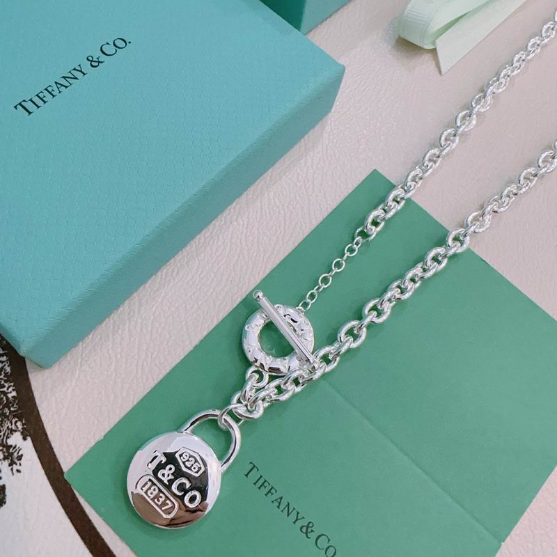 Tiffany necklace 09yxx21 (6)