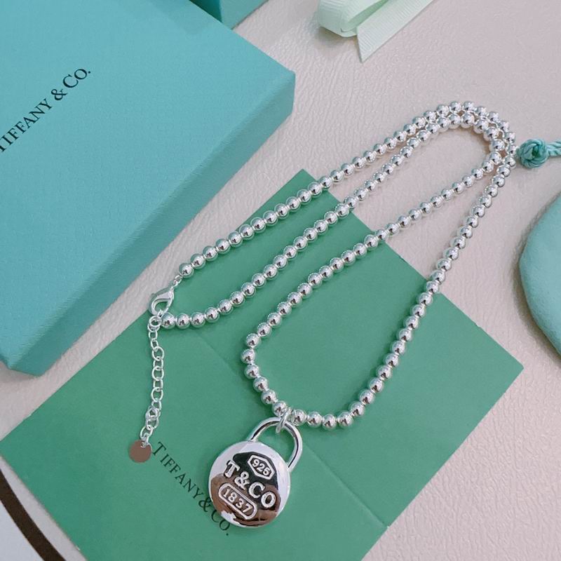 Tiffany necklace 09yxx22 (1)