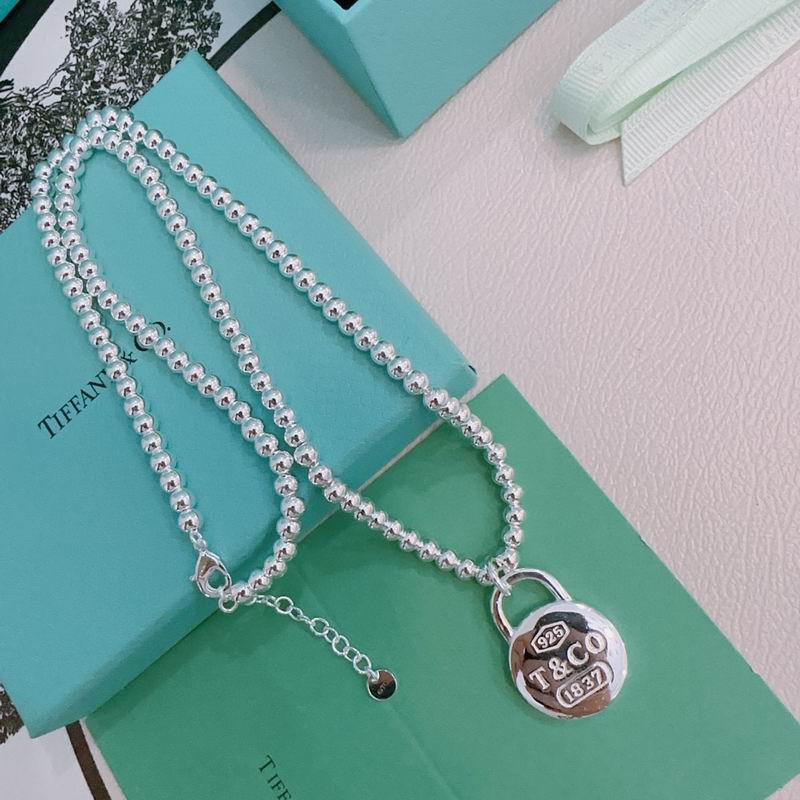 Tiffany necklace 09yxx22 (2)