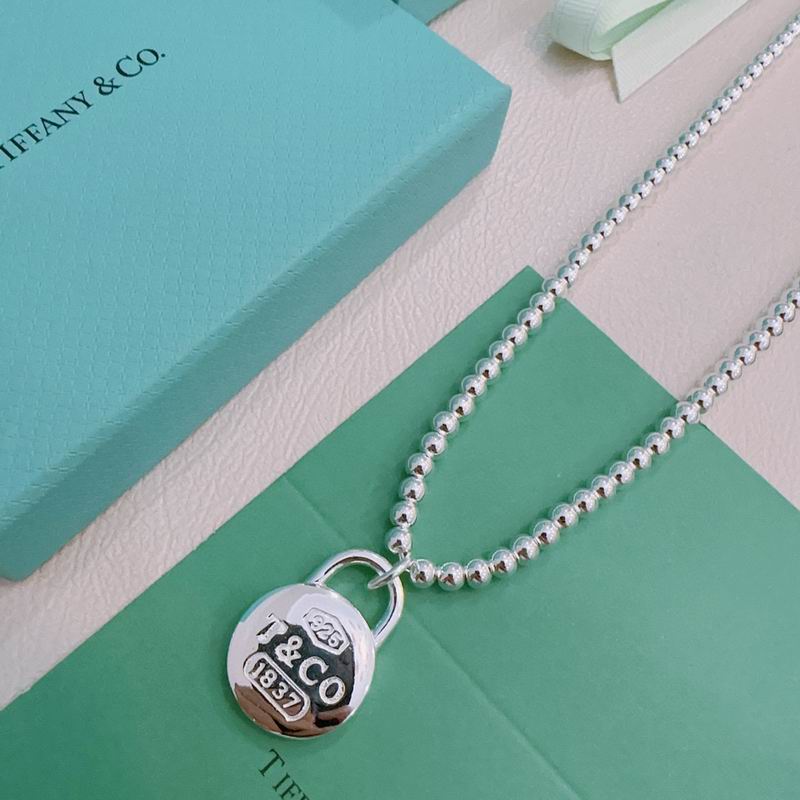 Tiffany necklace 09yxx22 (3)