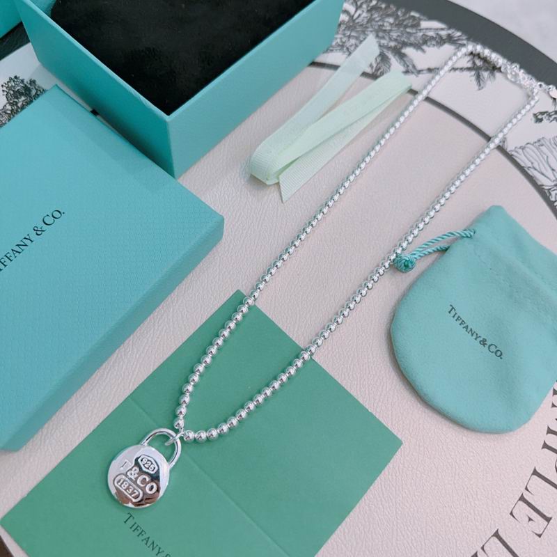 Tiffany necklace 09yxx22 (5)