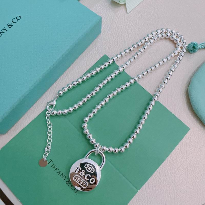 Tiffany necklace 09yxx22 (6)