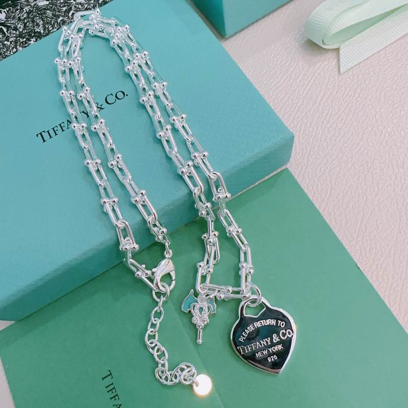 Tiffany necklace 09yxx23 (2)