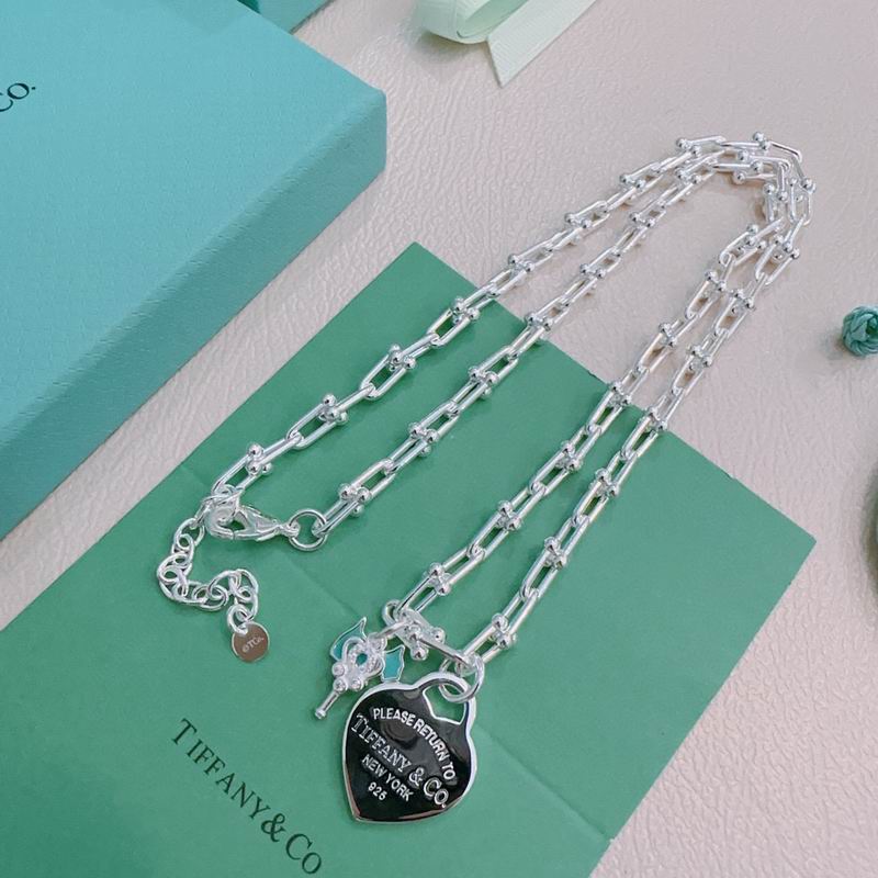 Tiffany necklace 09yxx23 (4)