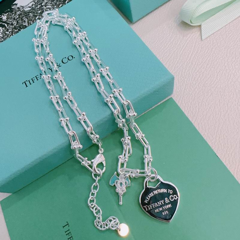 Tiffany necklace 09yxx23 (5)