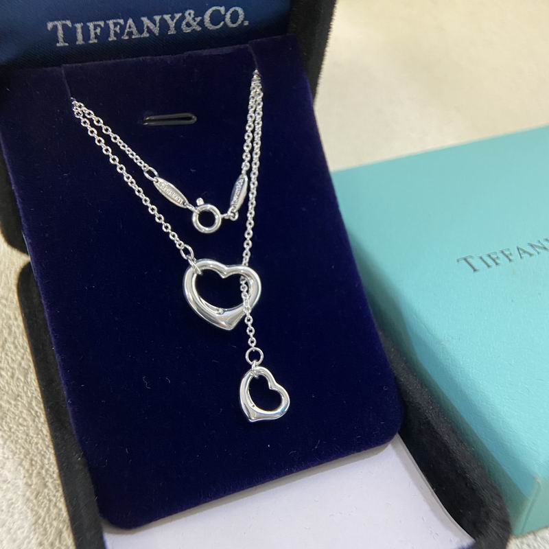 Tiffany necklace 09yxx25 (2)