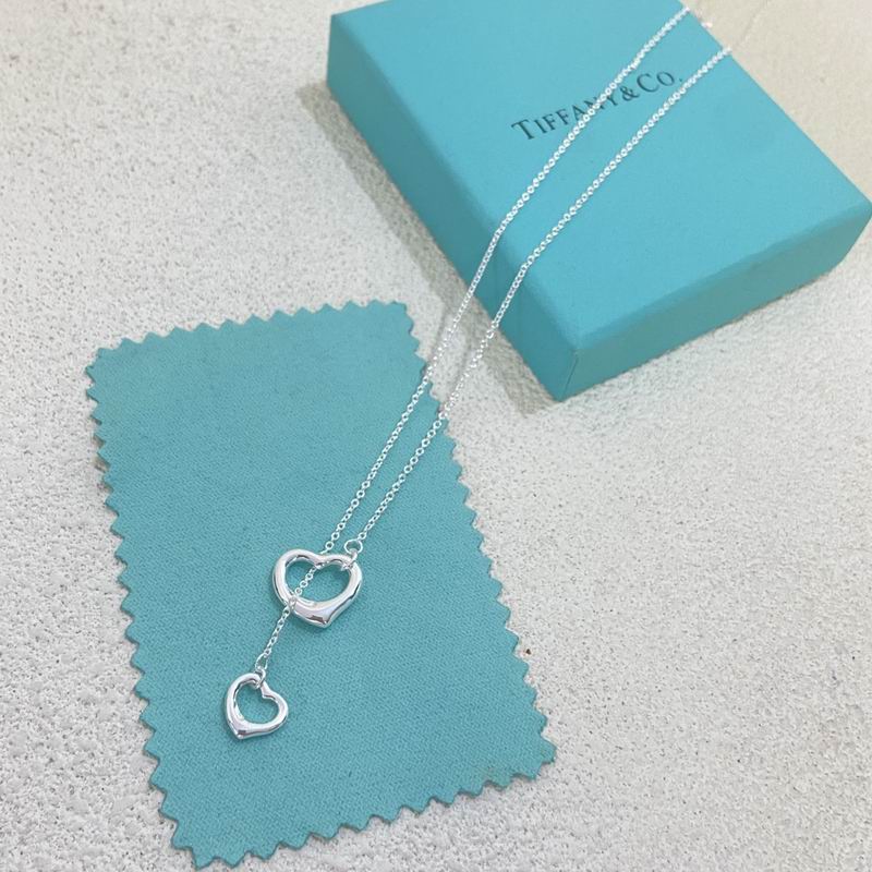 Tiffany necklace 09yxx25 (3)