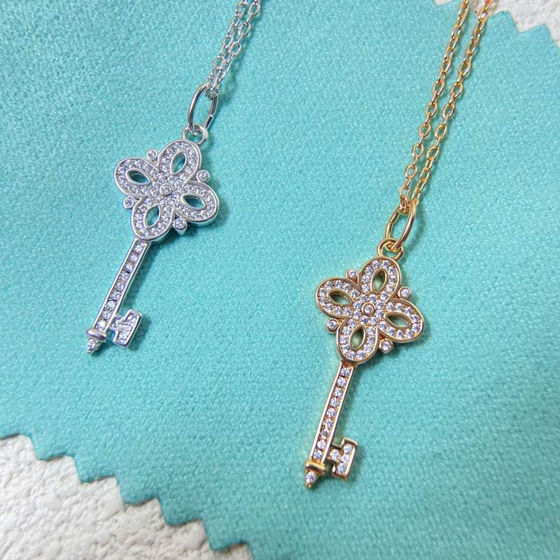 Tiffany necklace 09yxx26 (1)