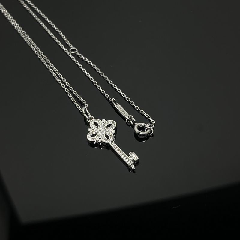 Tiffany necklace 09yxx26 (3)