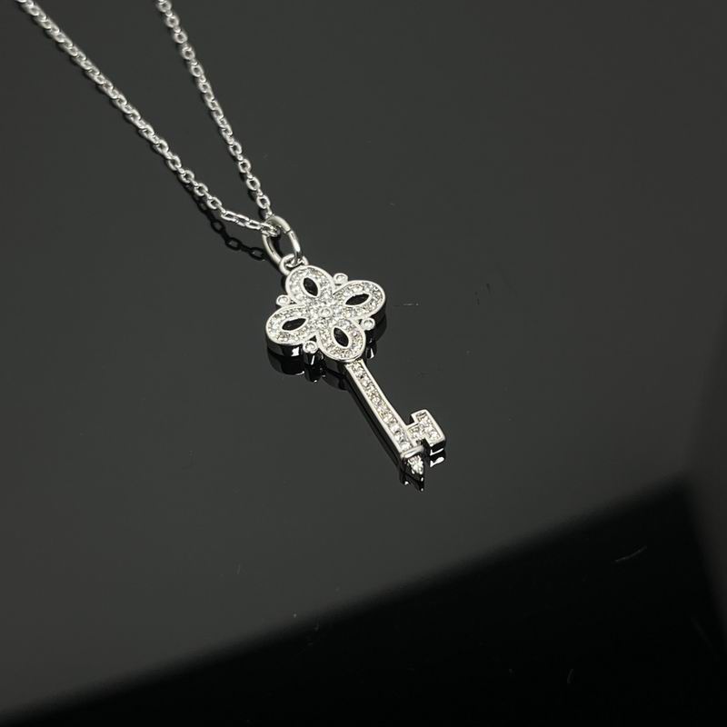 Tiffany necklace 09yxx26 (4)