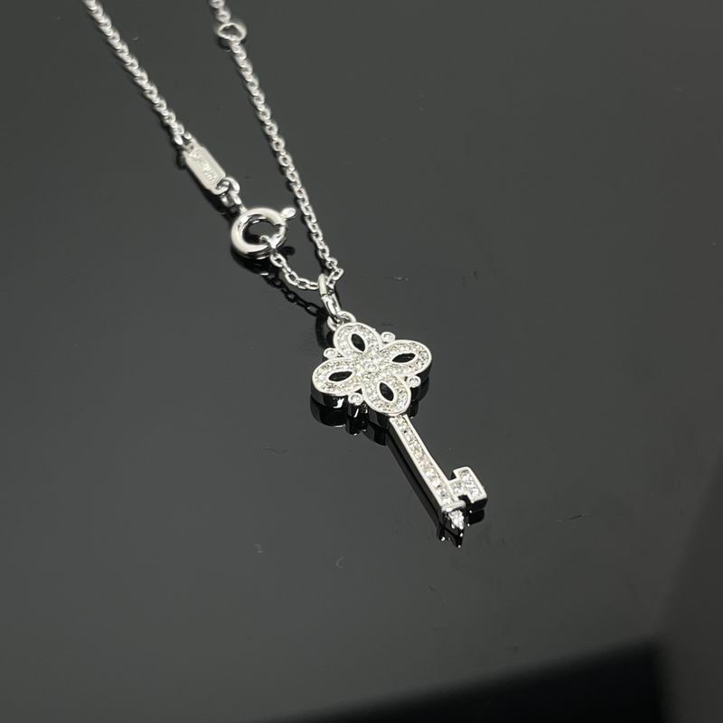 Tiffany necklace 09yxx26 (5)