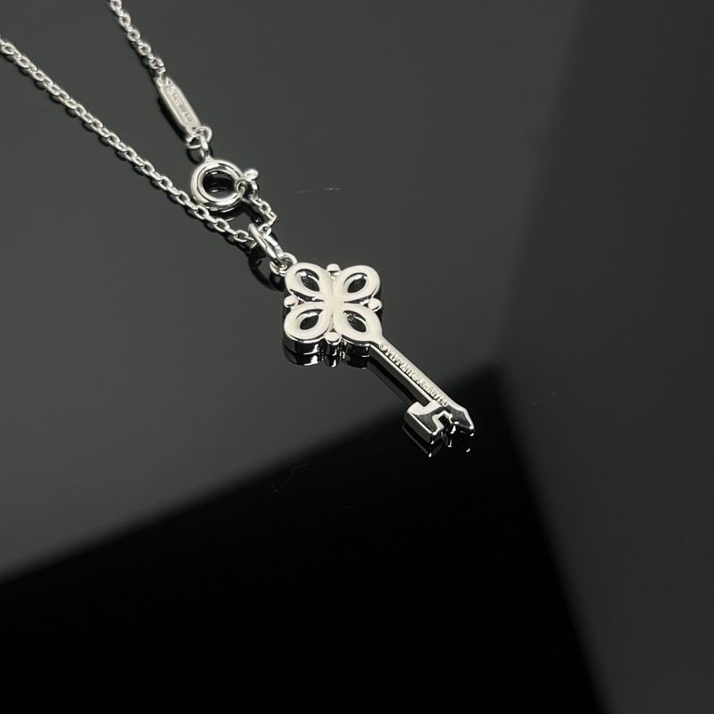 Tiffany necklace 09yxx26 (6)