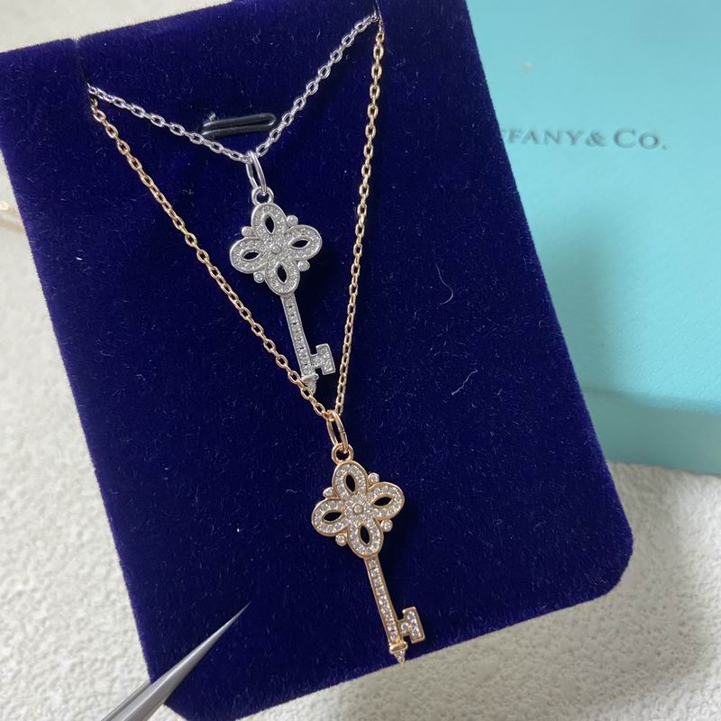 Tiffany necklace 09yxx26 (9)