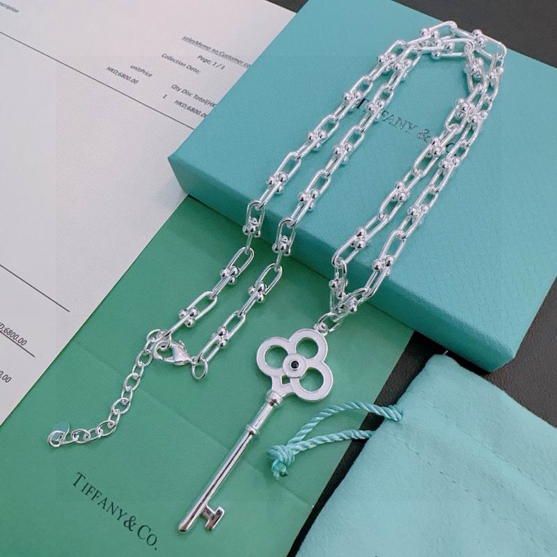 Tiffany necklace 09yxx28 (1)