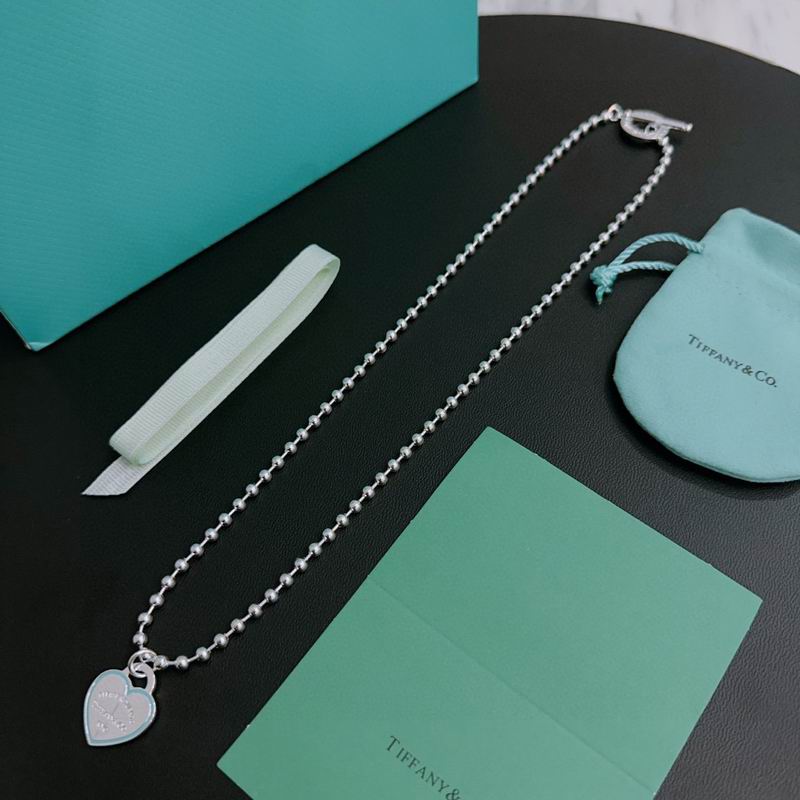 Tiffany necklace 09yxx30 (1)