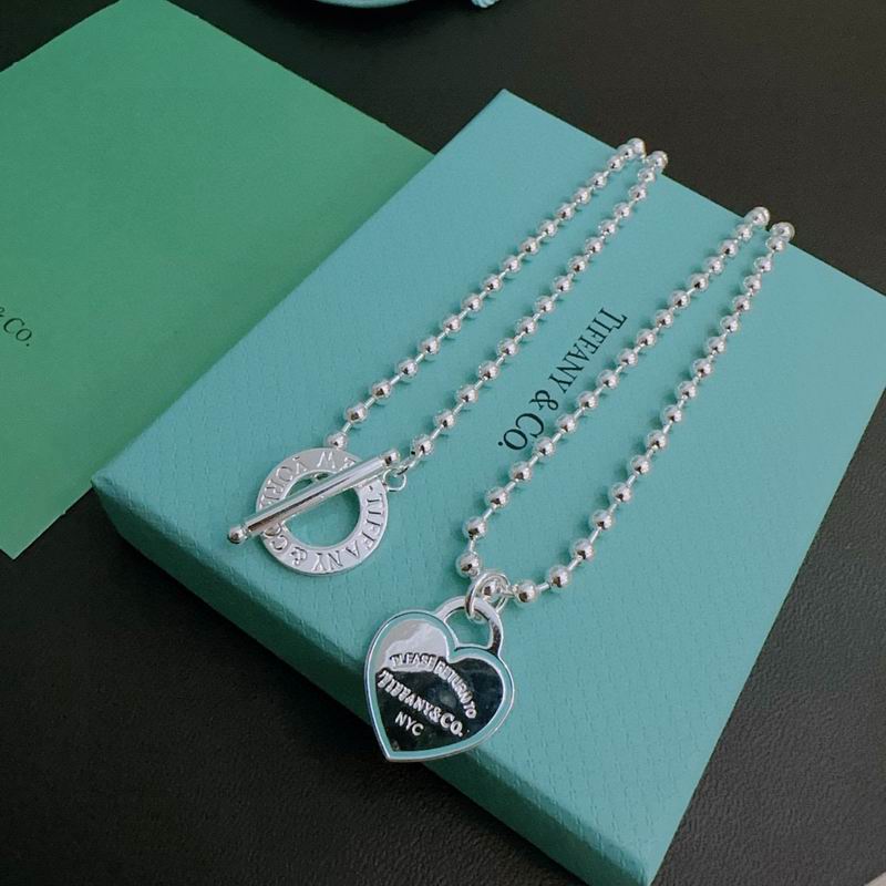 Tiffany necklace 09yxx30 (2)