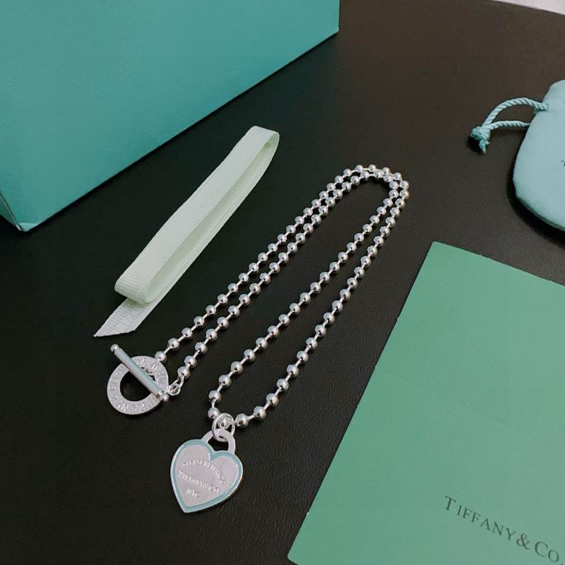 Tiffany necklace 09yxx30 (3)