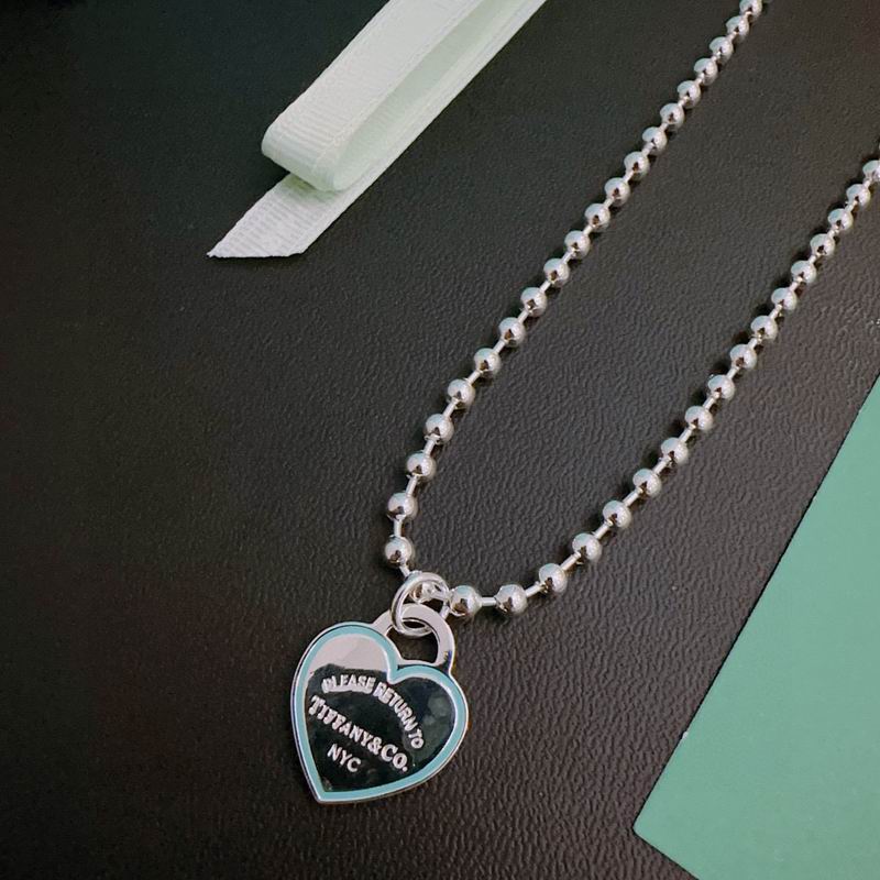 Tiffany necklace 09yxx30 (4)