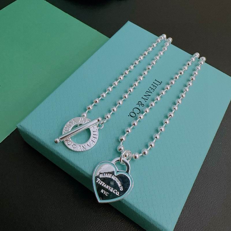 Tiffany necklace 09yxx30 (5)