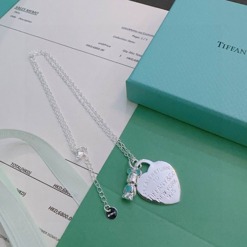 Tiffany necklace 09yxx31 (2)