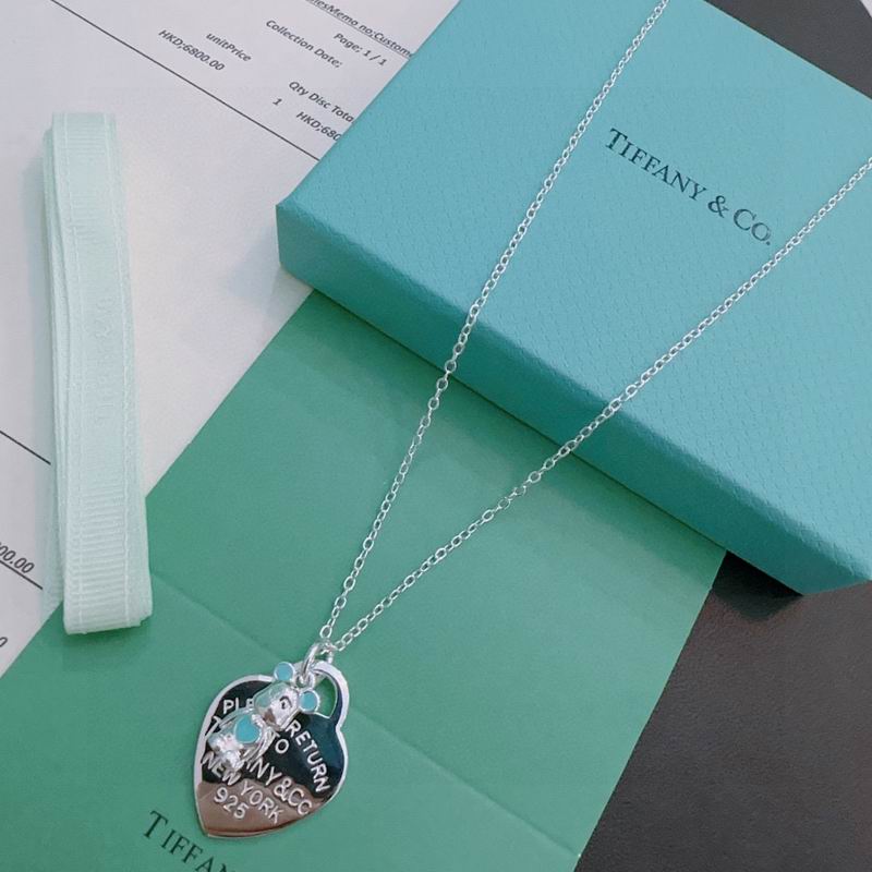 Tiffany necklace 09yxx31 (5)