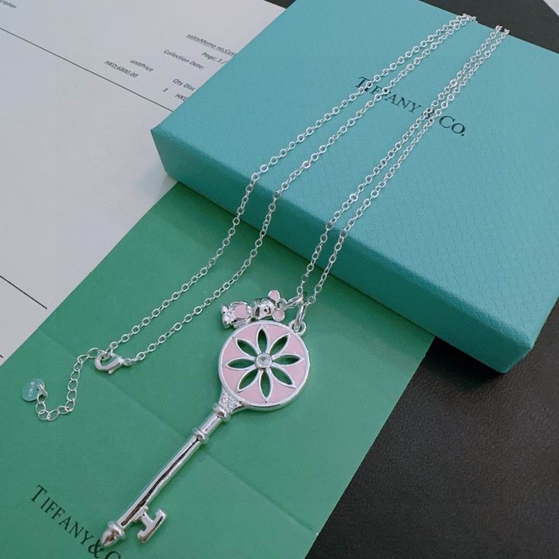 Tiffany necklace 09yxx32 (1)