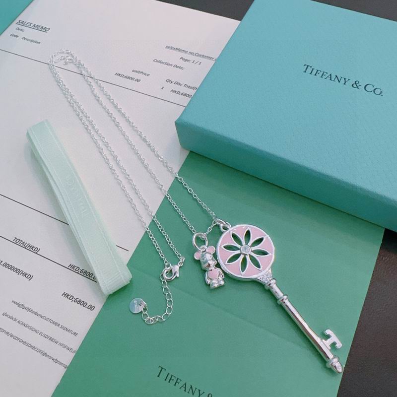 Tiffany necklace 09yxx32 (3)