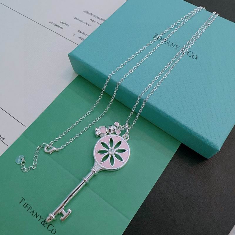Tiffany necklace 09yxx32 (4)
