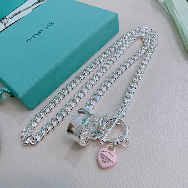 Tiffany necklace 09yxx33 (1)
