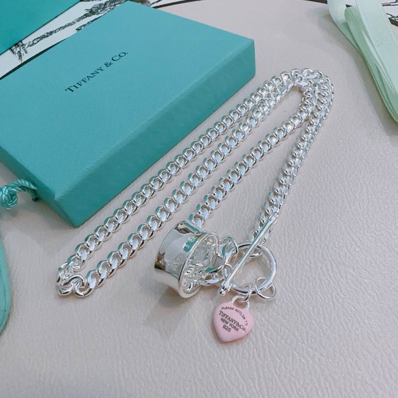 Tiffany necklace 09yxx33 (3)