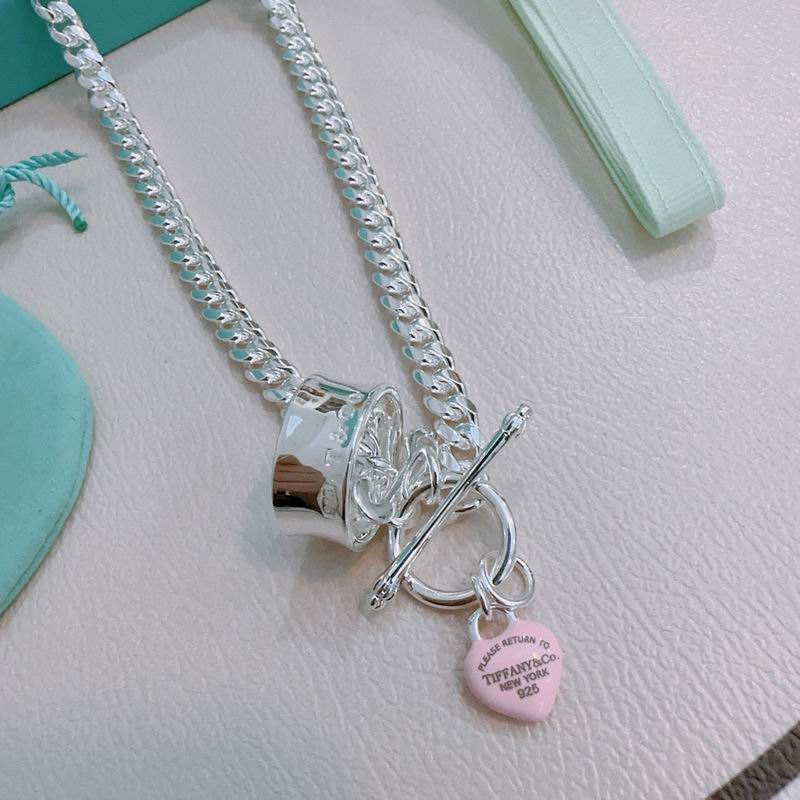 Tiffany necklace 09yxx33 (4)