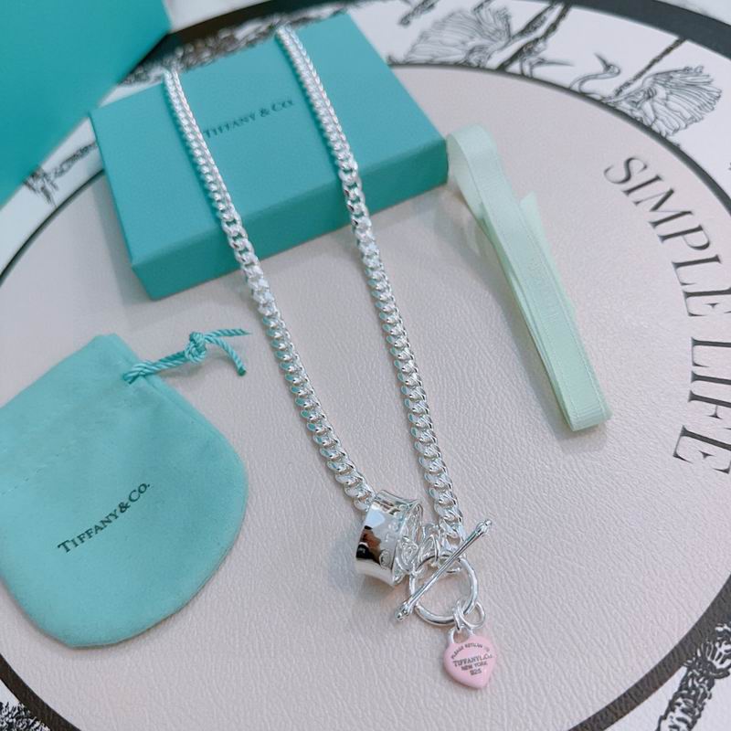 Tiffany necklace 09yxx33 (5)