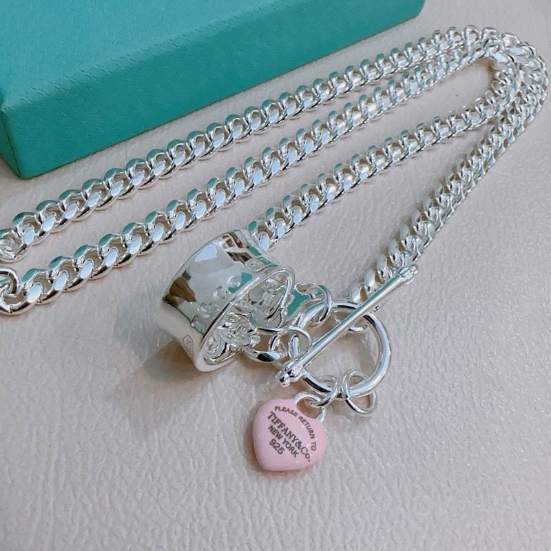 Tiffany necklace 09yxx33 (6)