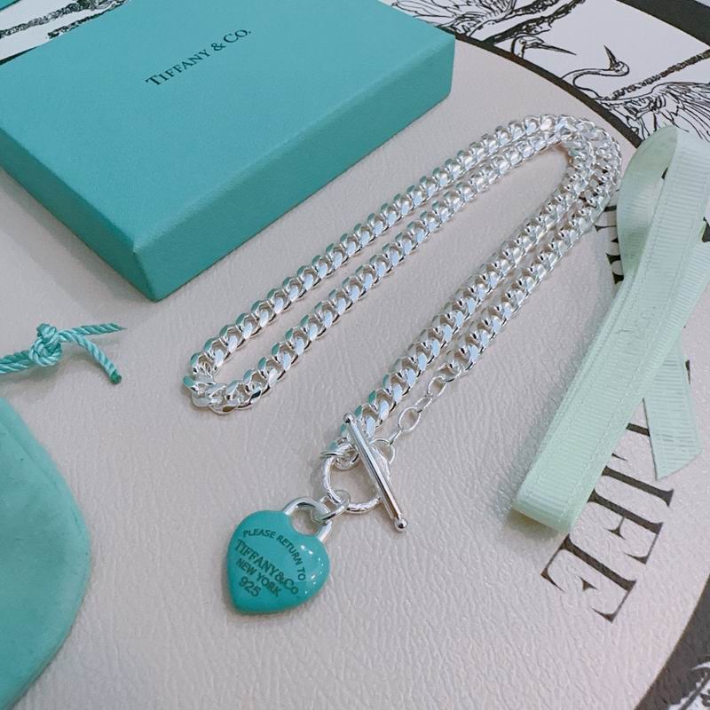 Tiffany necklace 09yxx34 (1)