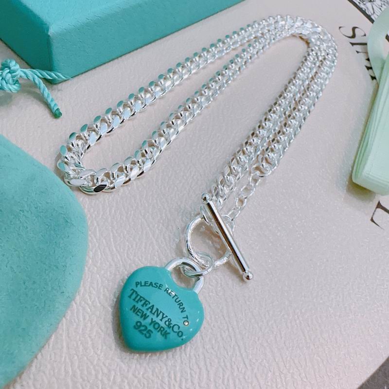 Tiffany necklace 09yxx34 (3)