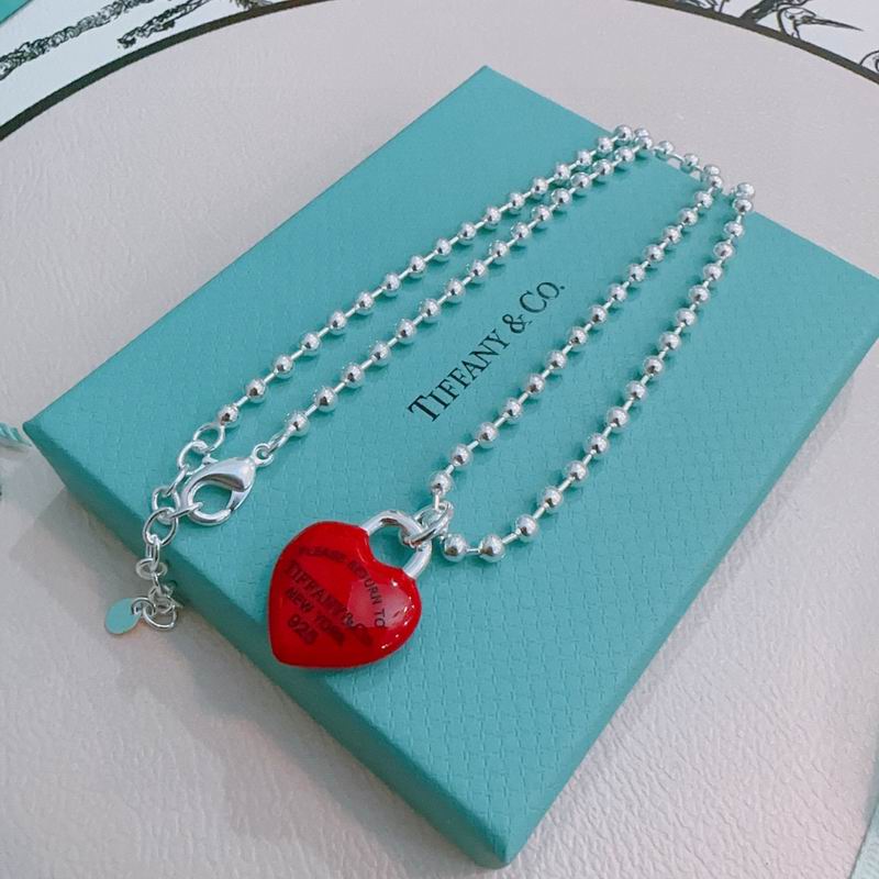 Tiffany necklace 09yxx35 (1)