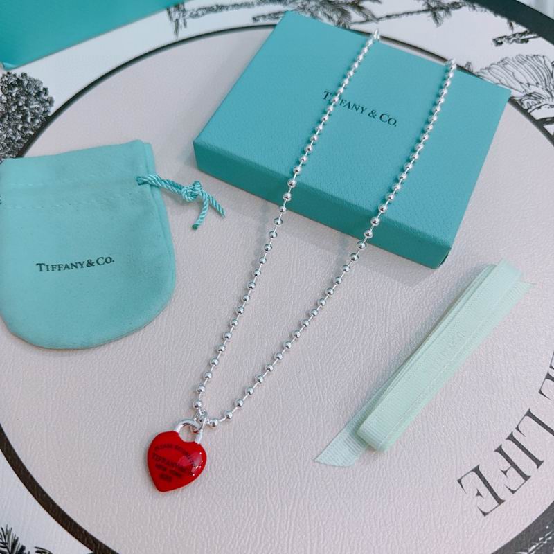 Tiffany necklace 09yxx35 (3)