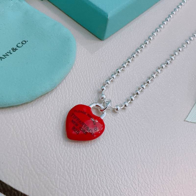 Tiffany necklace 09yxx35 (4)
