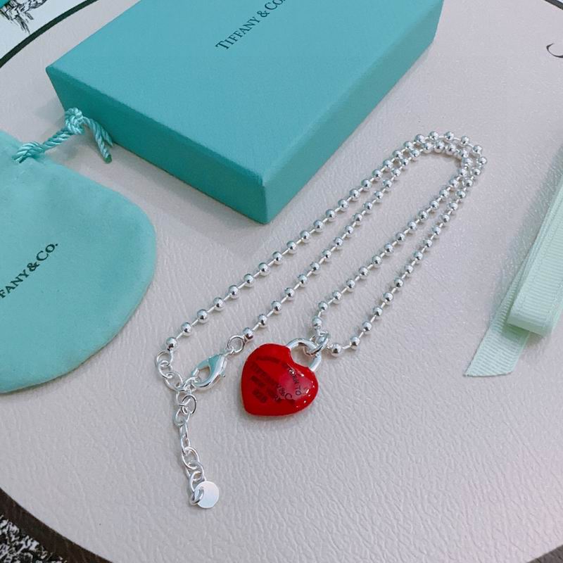 Tiffany necklace 09yxx35 (6)
