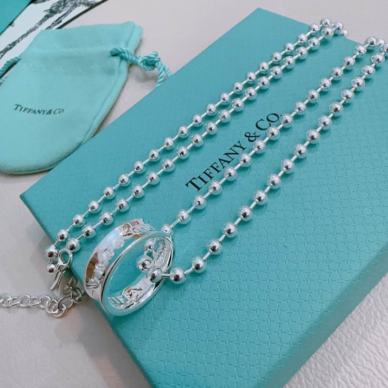 Tiffany necklace 09yxx36 (1)